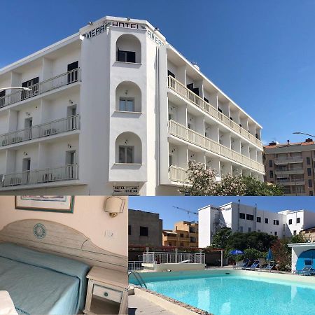 Hotel Riviera Alghero Ngoại thất bức ảnh