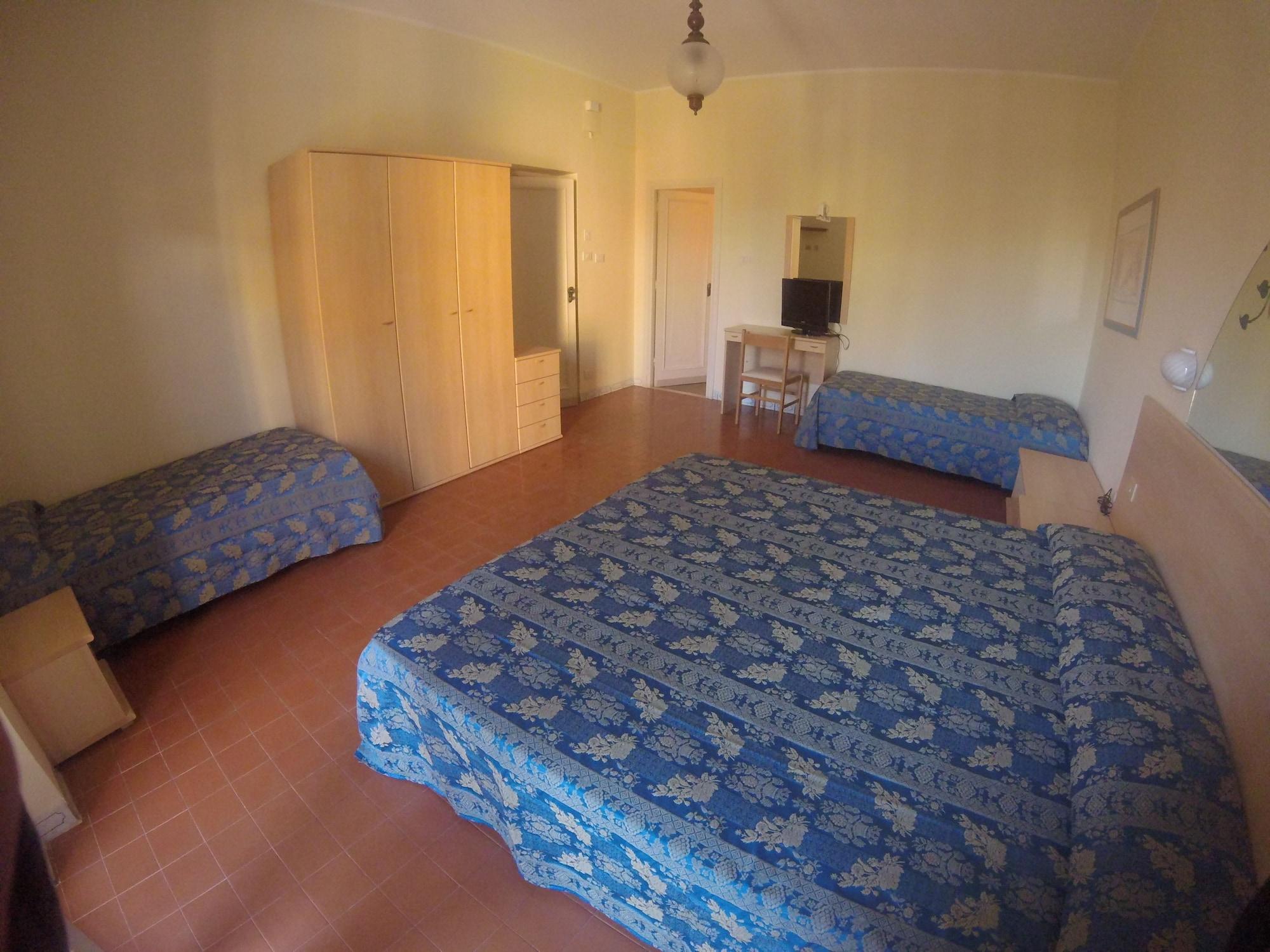 Hotel Riviera Alghero Ngoại thất bức ảnh