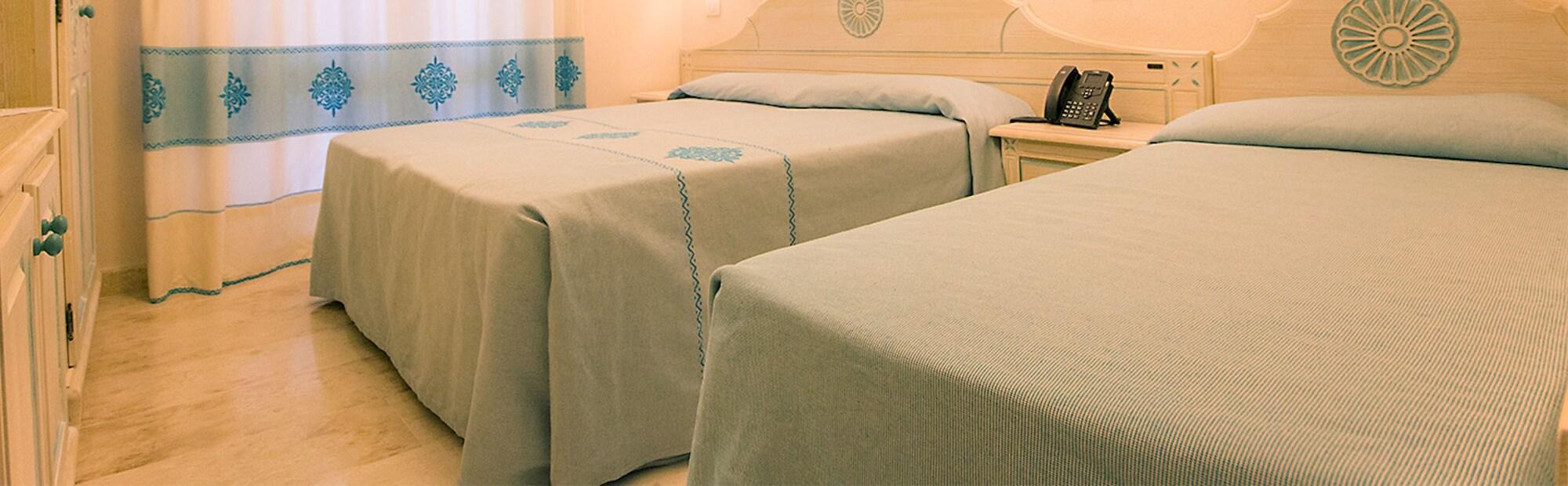 Hotel Riviera Alghero Ngoại thất bức ảnh