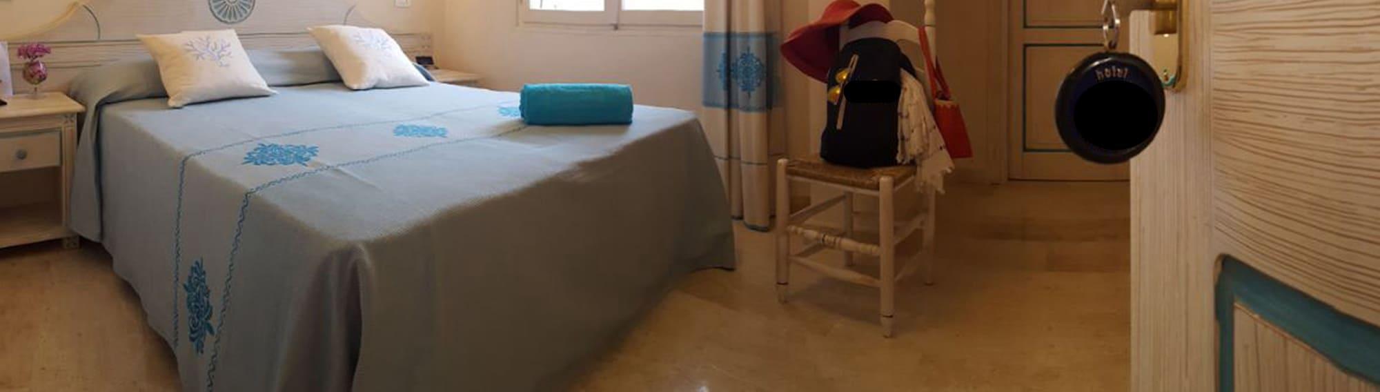 Hotel Riviera Alghero Ngoại thất bức ảnh