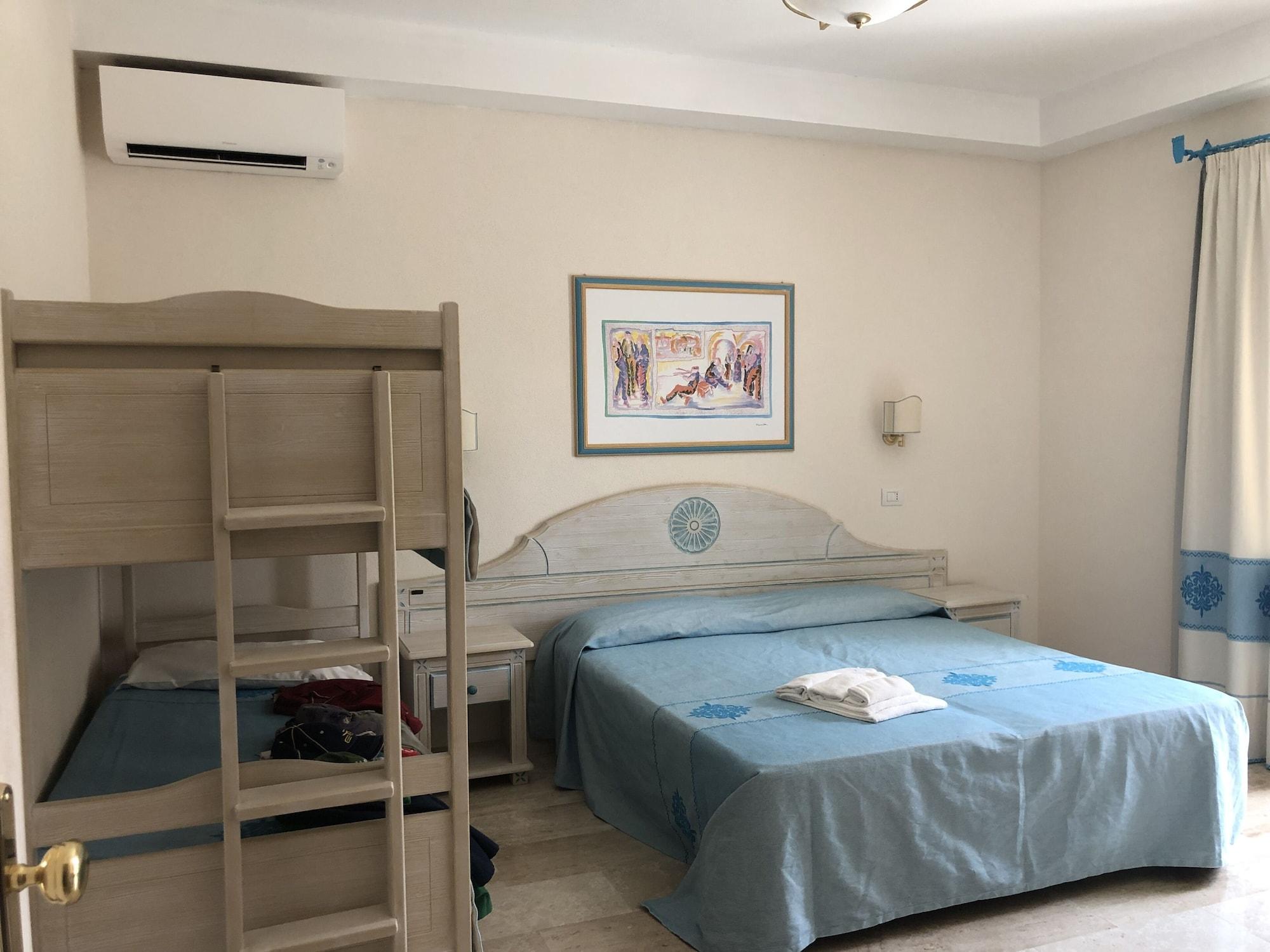 Hotel Riviera Alghero Ngoại thất bức ảnh