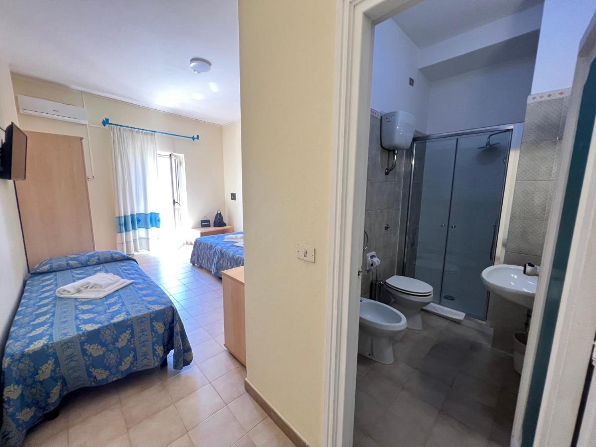 Hotel Riviera Alghero Ngoại thất bức ảnh