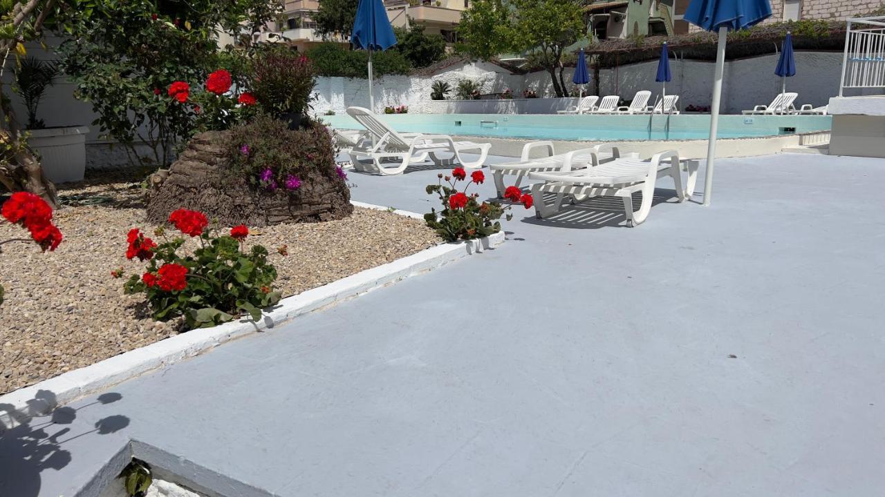 Hotel Riviera Alghero Ngoại thất bức ảnh