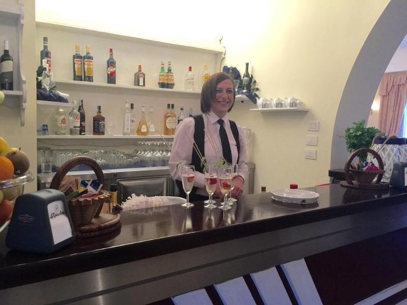 Hotel Riviera Alghero Ngoại thất bức ảnh