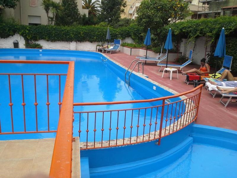 Hotel Riviera Alghero Ngoại thất bức ảnh