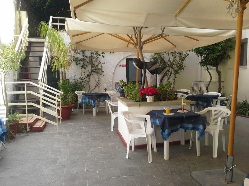 Hotel Riviera Alghero Ngoại thất bức ảnh
