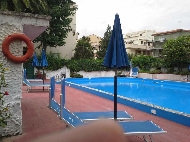 Hotel Riviera Alghero Ngoại thất bức ảnh