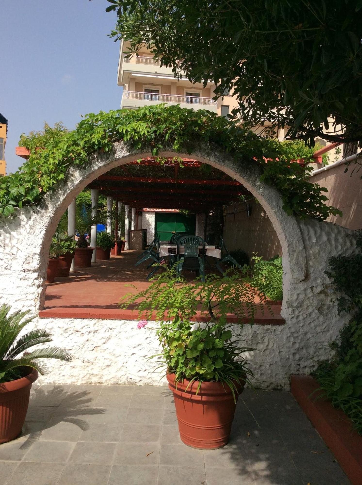 Hotel Riviera Alghero Ngoại thất bức ảnh