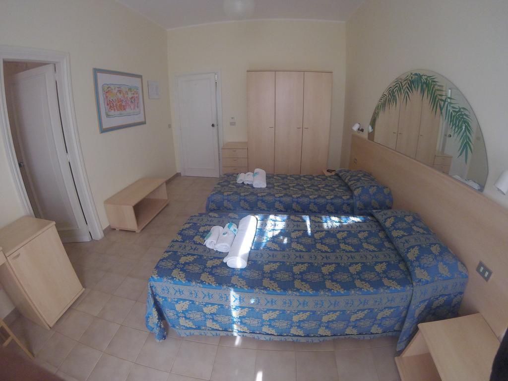 Hotel Riviera Alghero Ngoại thất bức ảnh