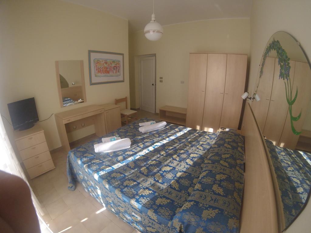 Hotel Riviera Alghero Ngoại thất bức ảnh