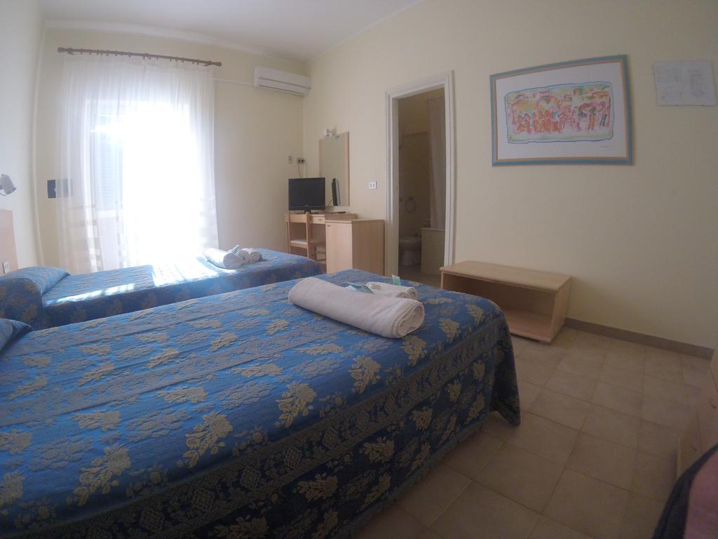 Hotel Riviera Alghero Ngoại thất bức ảnh
