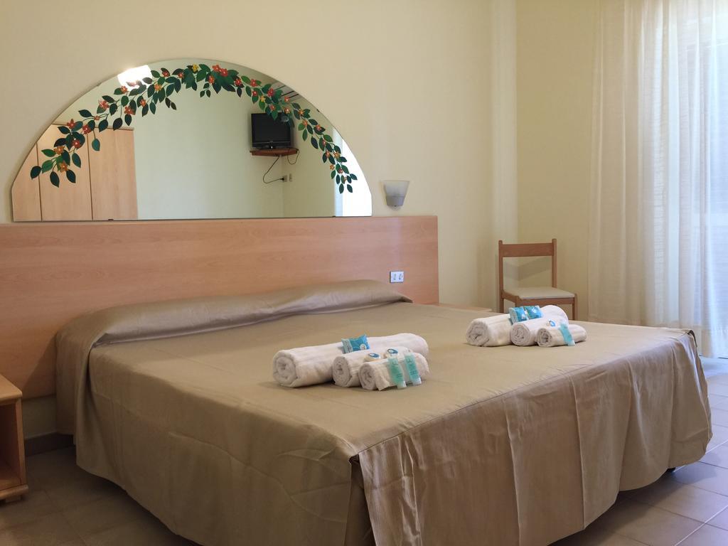 Hotel Riviera Alghero Ngoại thất bức ảnh