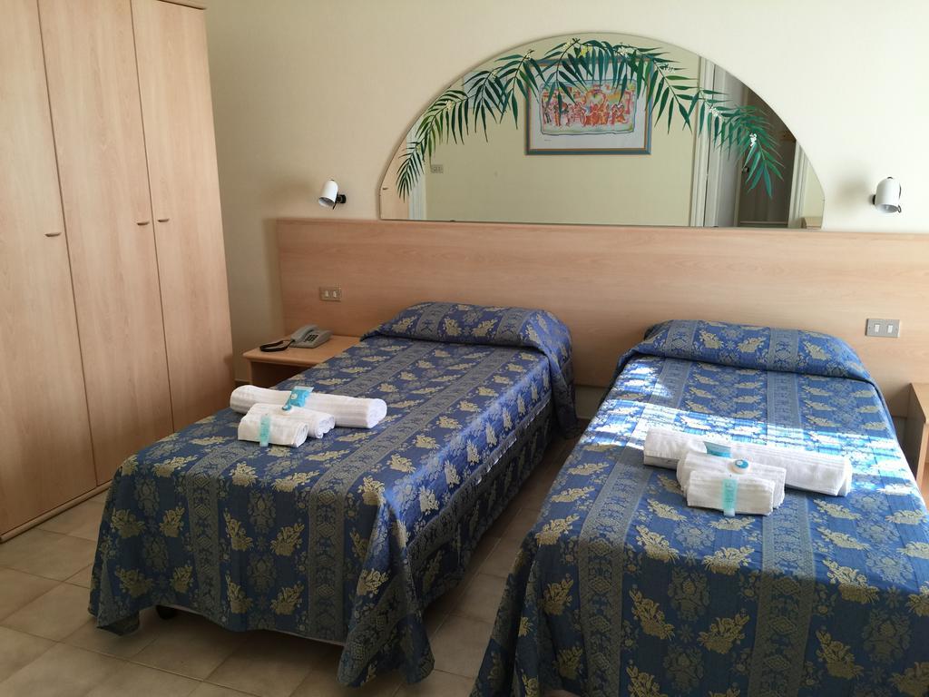 Hotel Riviera Alghero Ngoại thất bức ảnh