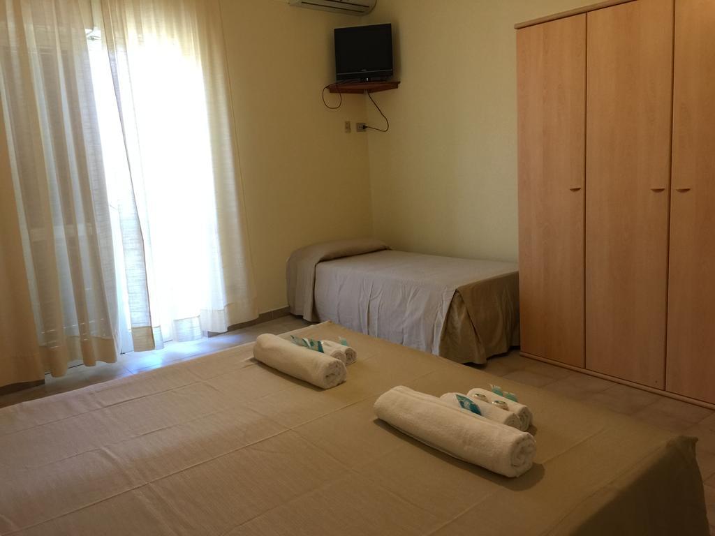 Hotel Riviera Alghero Ngoại thất bức ảnh