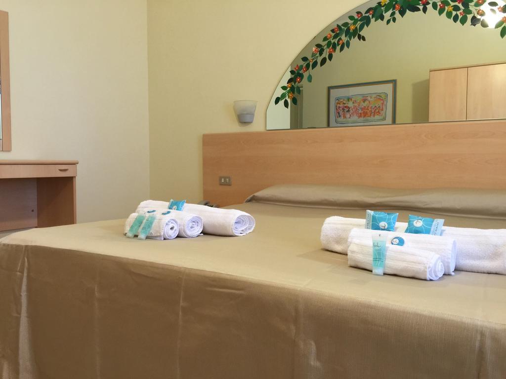 Hotel Riviera Alghero Ngoại thất bức ảnh