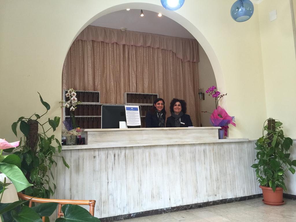 Hotel Riviera Alghero Ngoại thất bức ảnh