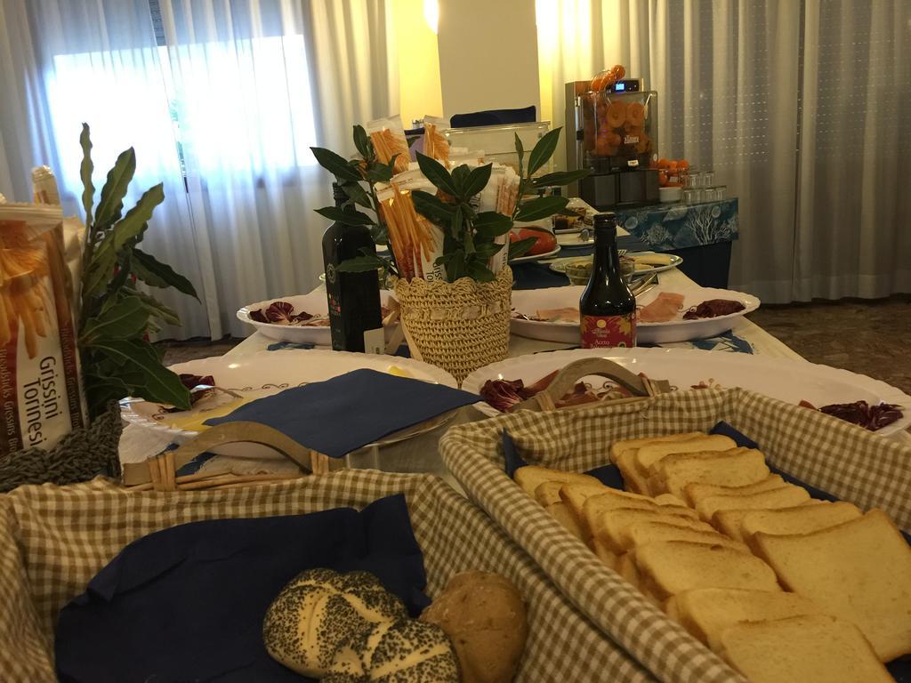 Hotel Riviera Alghero Ngoại thất bức ảnh