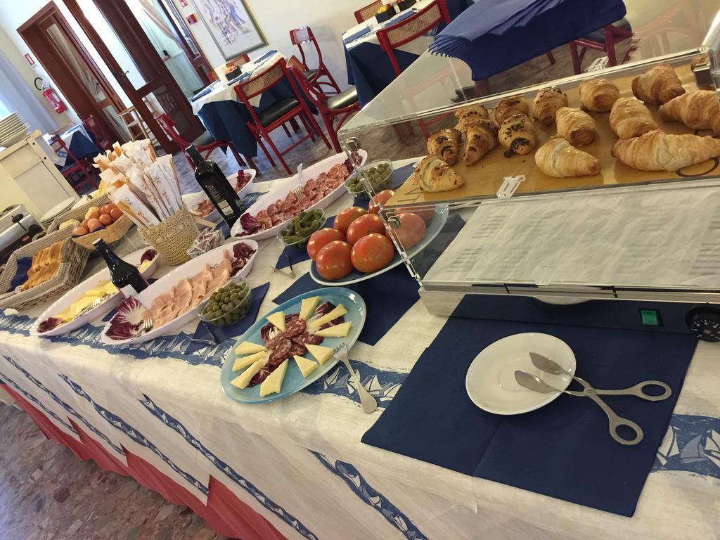 Hotel Riviera Alghero Ngoại thất bức ảnh