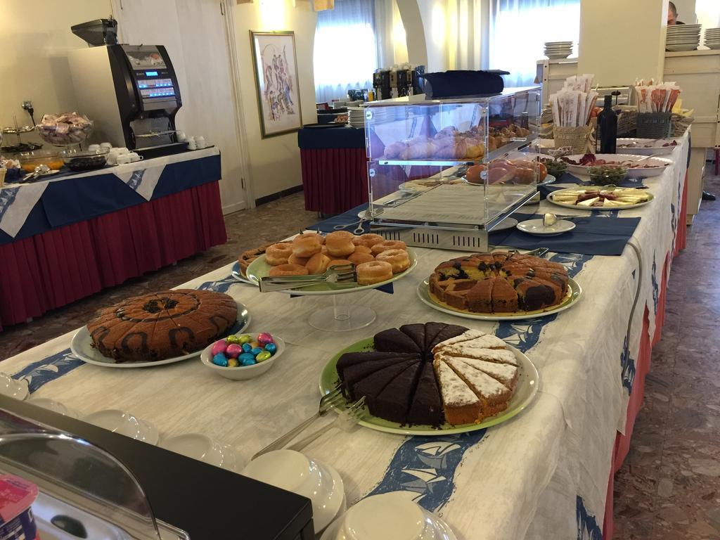 Hotel Riviera Alghero Ngoại thất bức ảnh