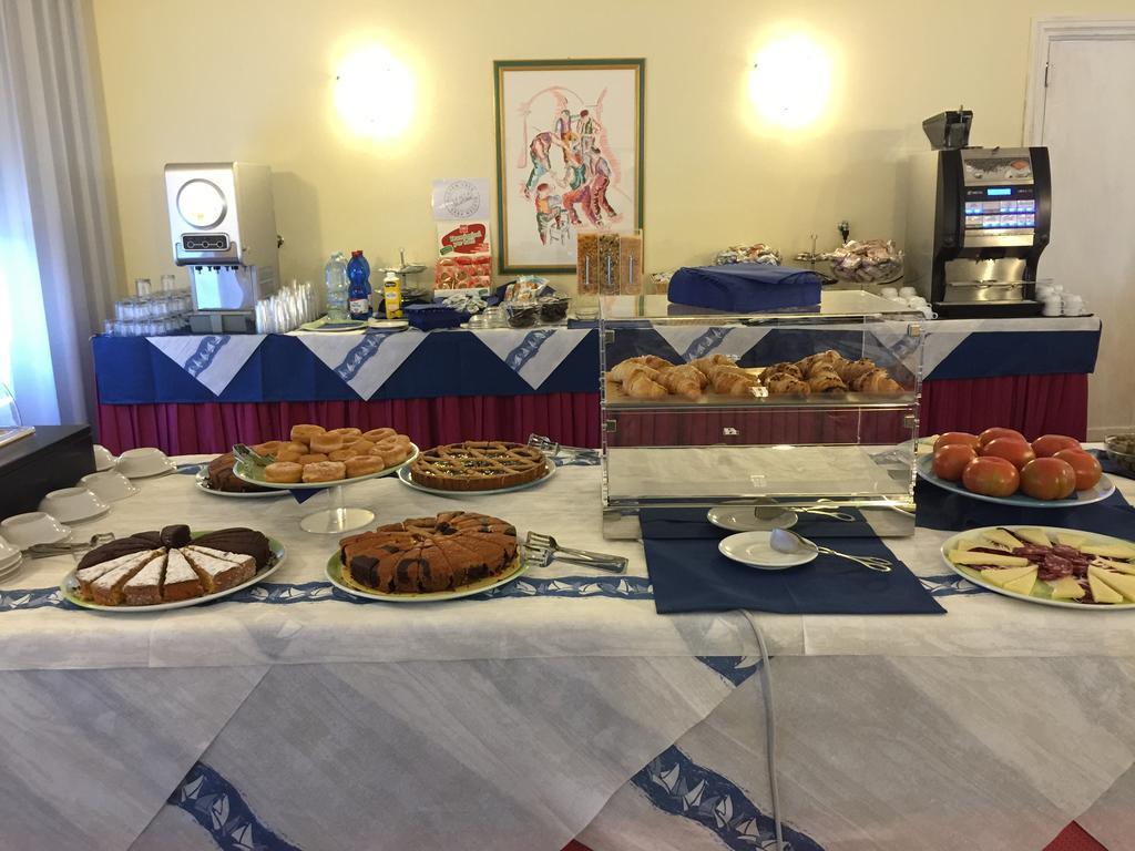 Hotel Riviera Alghero Ngoại thất bức ảnh