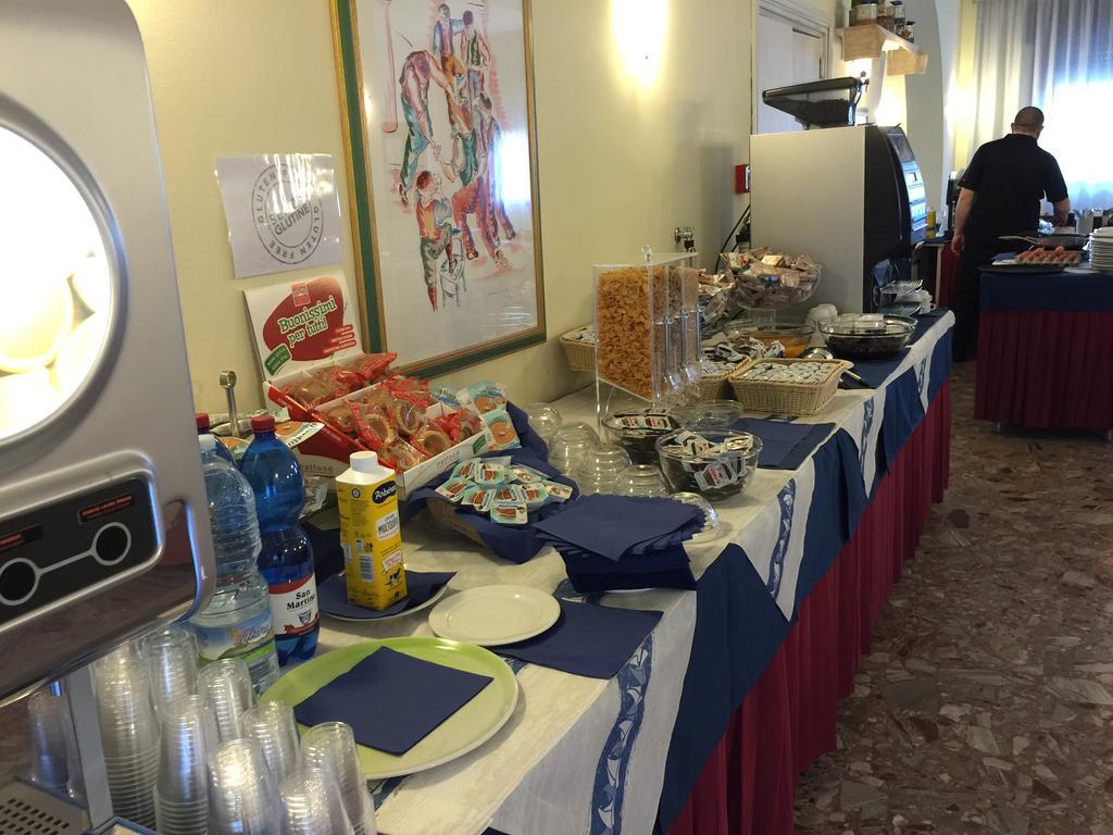 Hotel Riviera Alghero Ngoại thất bức ảnh