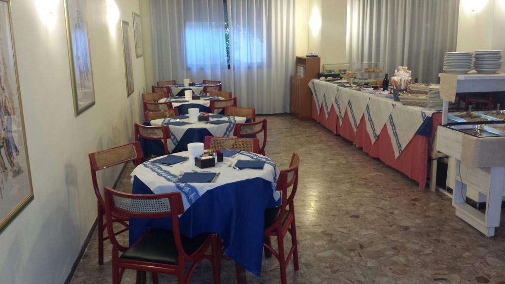 Hotel Riviera Alghero Ngoại thất bức ảnh