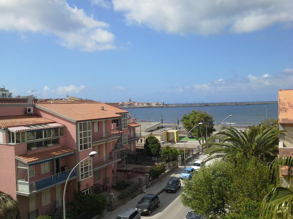 Hotel Riviera Alghero Ngoại thất bức ảnh