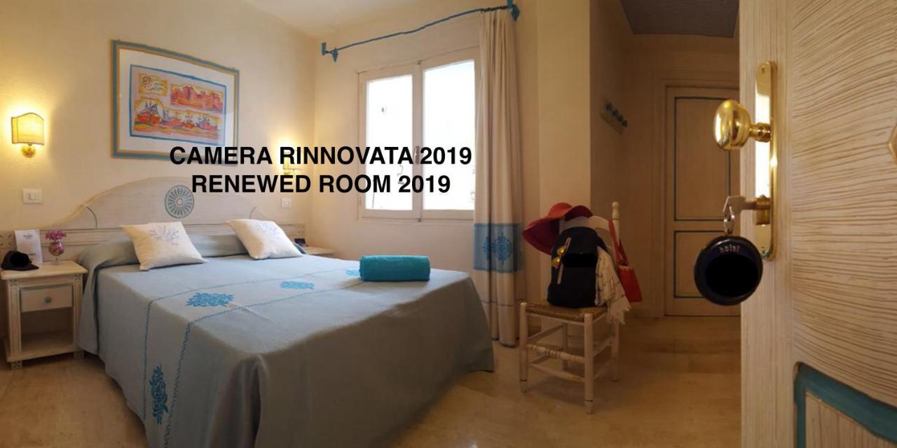 Hotel Riviera Alghero Ngoại thất bức ảnh