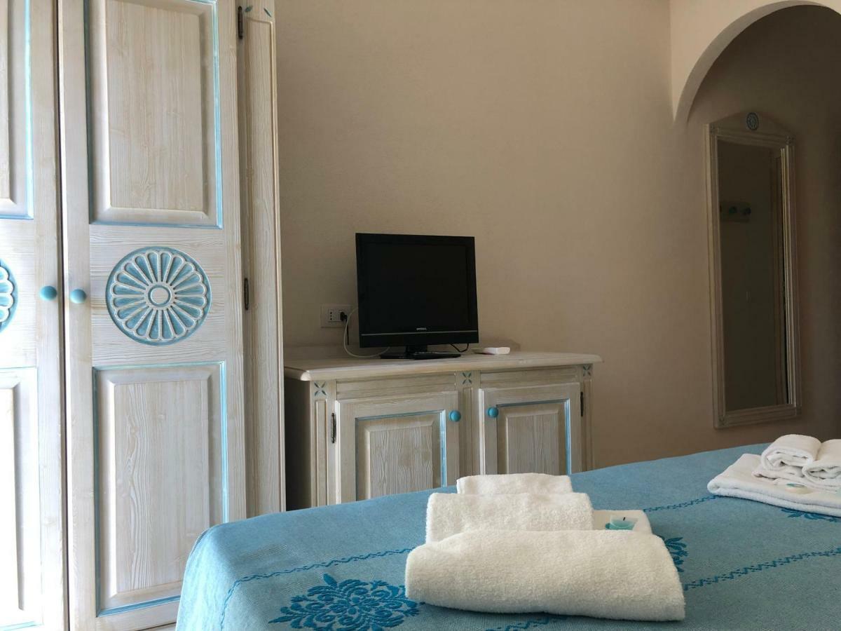 Hotel Riviera Alghero Ngoại thất bức ảnh