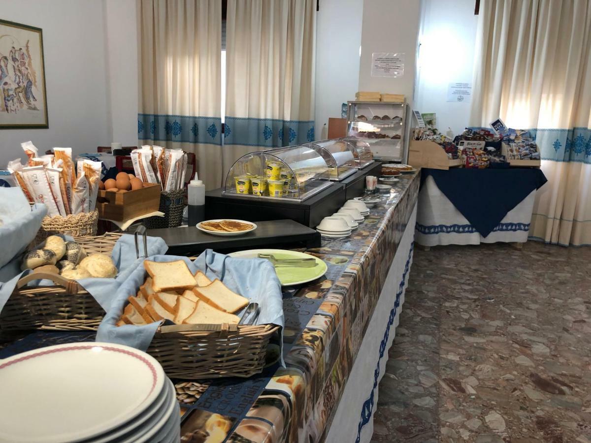Hotel Riviera Alghero Ngoại thất bức ảnh