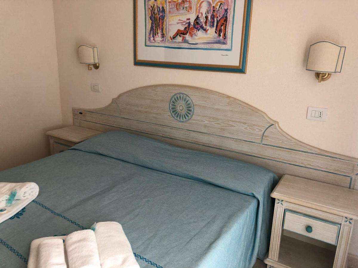 Hotel Riviera Alghero Ngoại thất bức ảnh