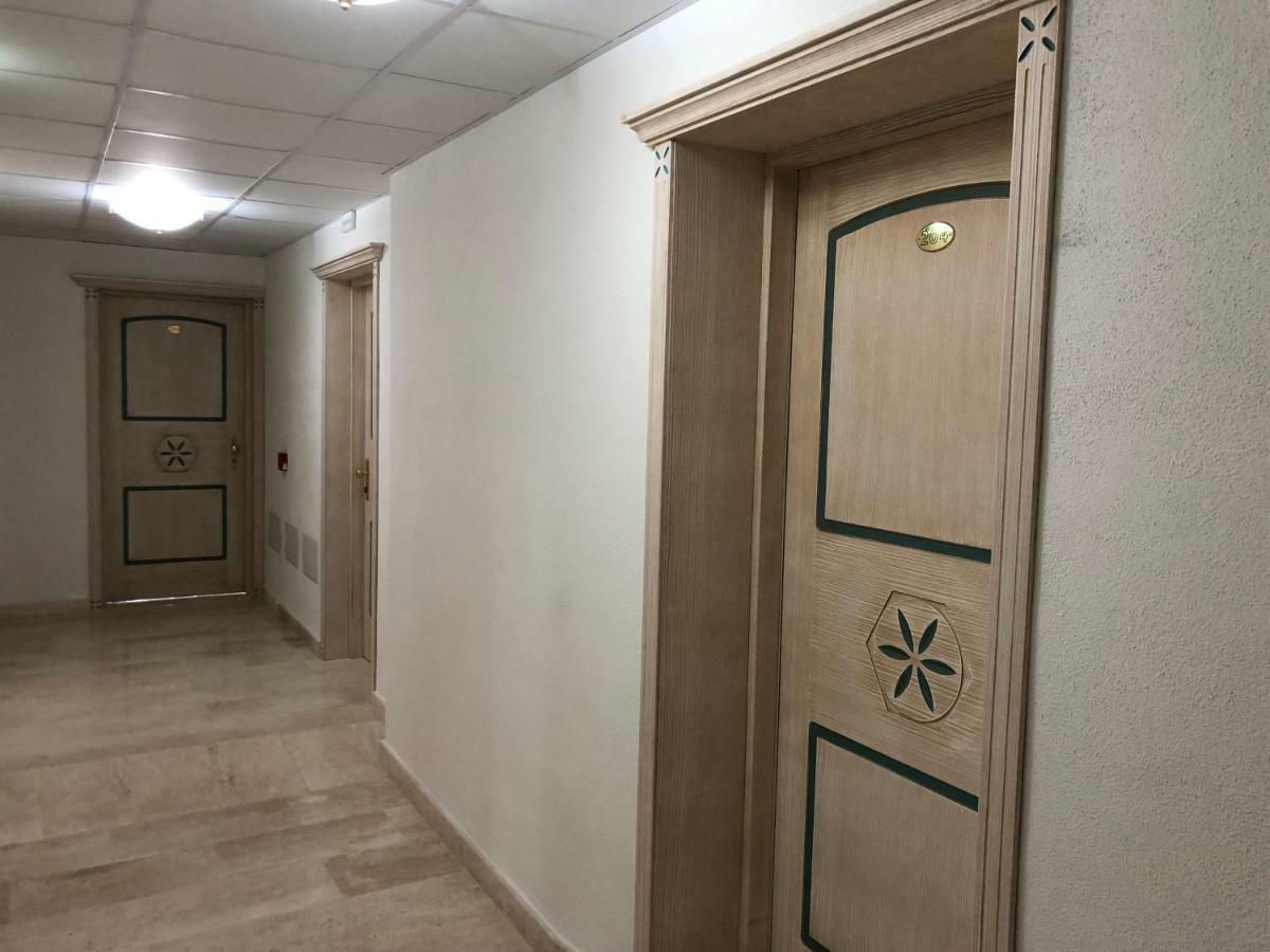 Hotel Riviera Alghero Ngoại thất bức ảnh