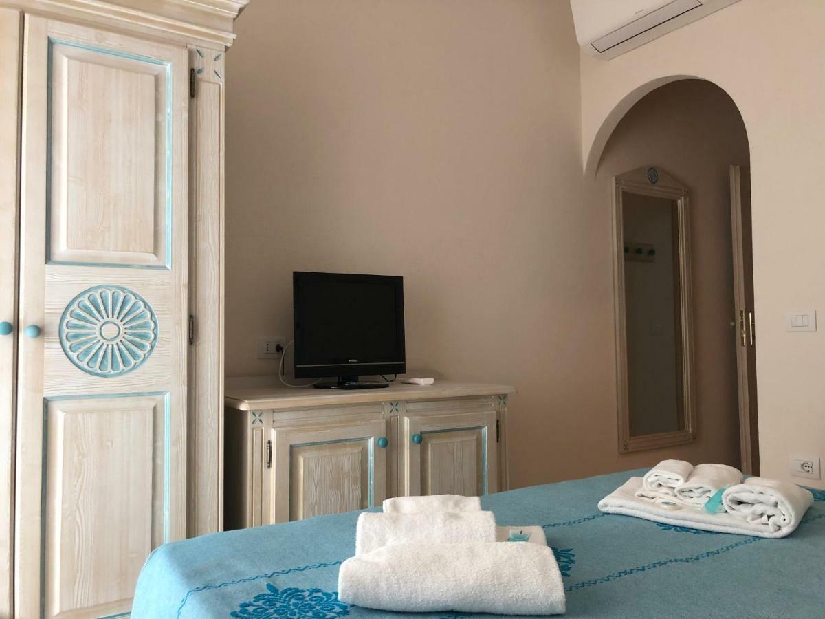 Hotel Riviera Alghero Ngoại thất bức ảnh