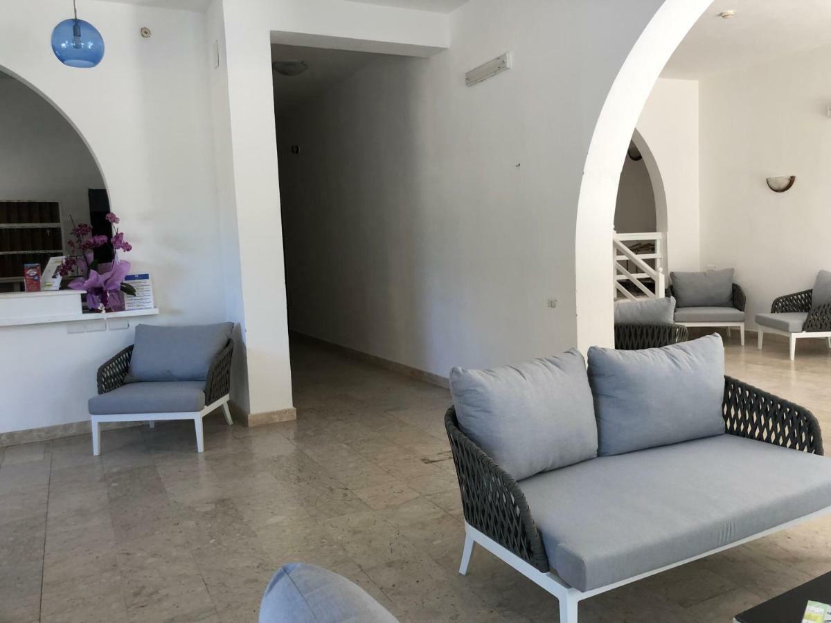 Hotel Riviera Alghero Ngoại thất bức ảnh