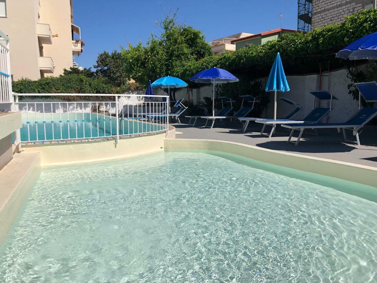 Hotel Riviera Alghero Ngoại thất bức ảnh