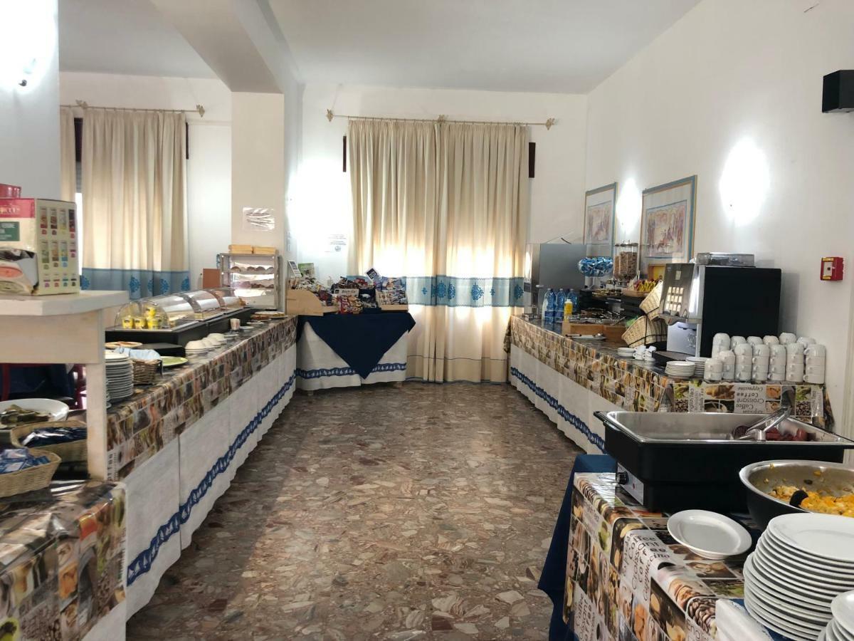 Hotel Riviera Alghero Ngoại thất bức ảnh